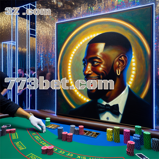 Aposte e ganhe em grande estilo com as oportunidades do 773bet.com.