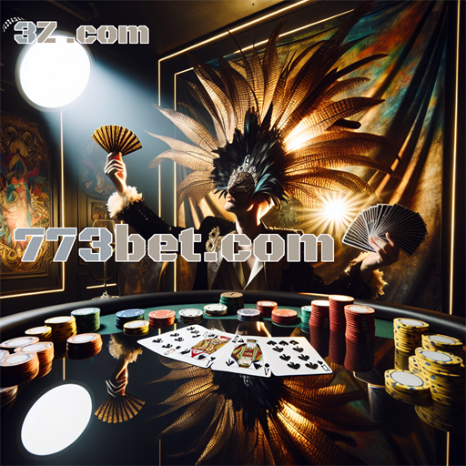 A Experiência do Cassino Online no 773bet.com