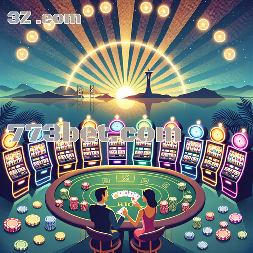 Explorando a Seção de Jogos do 773bet.com: Diversão e Segurança em um Só Lugar