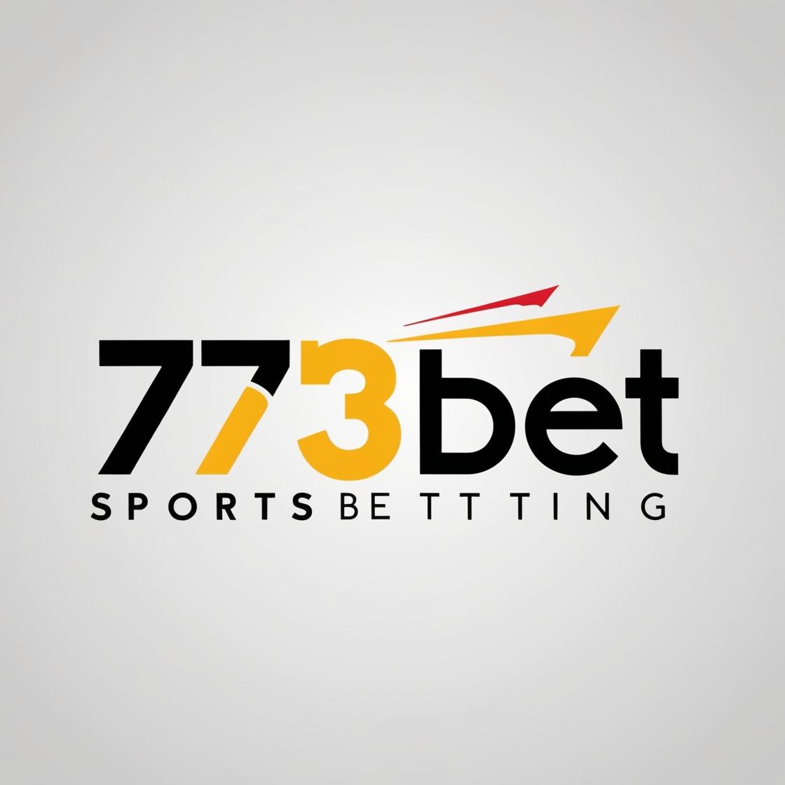 Logo da 773bet